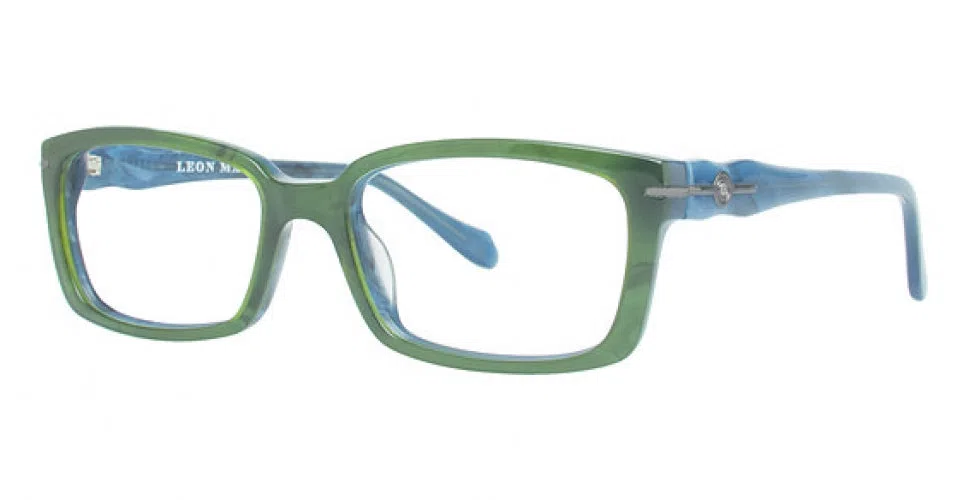 Leon Max LM4028 Eyeglasses - view 9